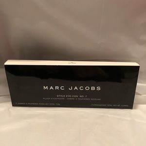 Marc Jacobs Style Eye-Con #7 - 202 - The Tease
